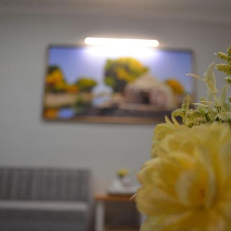 Hostel Danexan Apa Nukus Luaran gambar